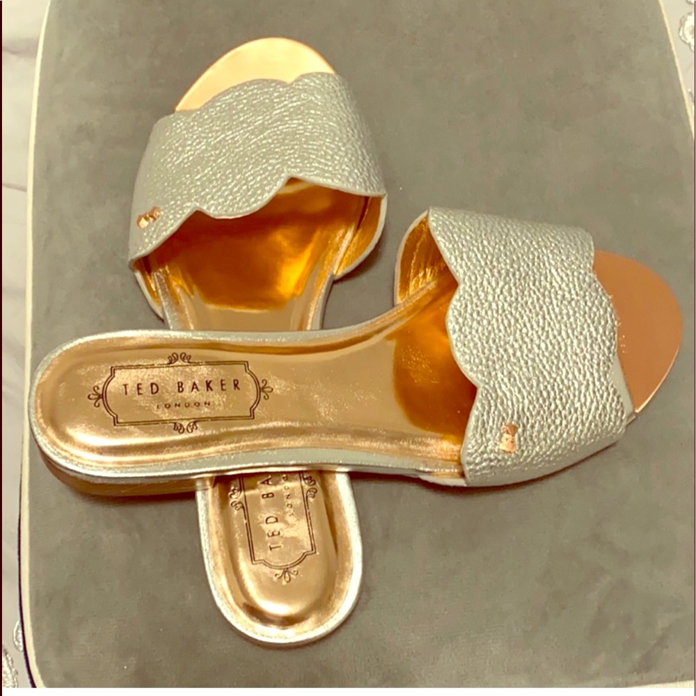 Ted Baker London Rhaill sandals